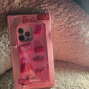 New Barbie Skinny Dip Case for IPhone 13 Pro Max/14 Pro Max NWB